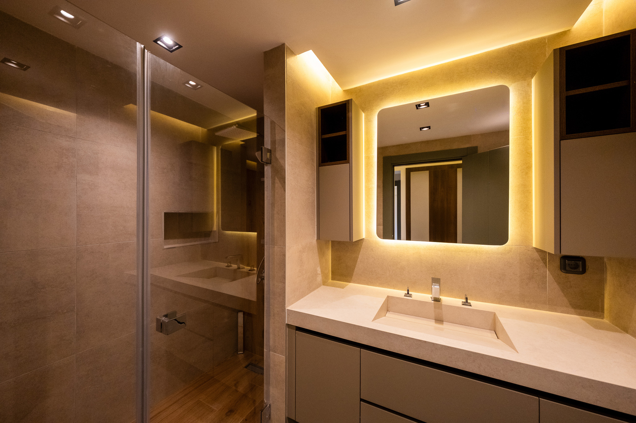 Banyo Görünümü 5
